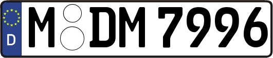 M-DM7996