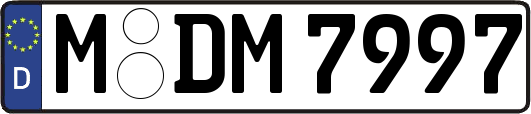 M-DM7997