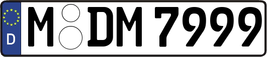 M-DM7999