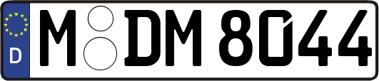 M-DM8044