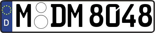 M-DM8048