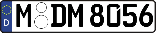 M-DM8056