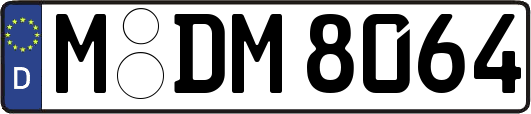 M-DM8064