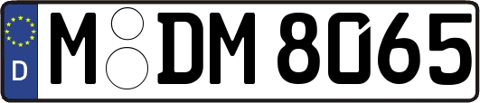 M-DM8065