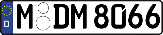 M-DM8066