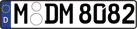 M-DM8082