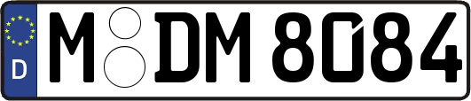 M-DM8084