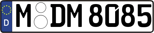 M-DM8085
