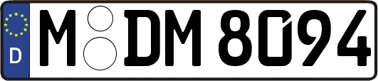 M-DM8094