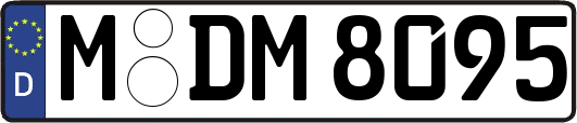 M-DM8095