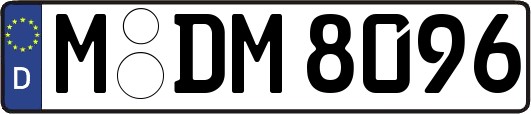 M-DM8096