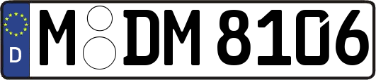 M-DM8106