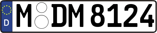 M-DM8124