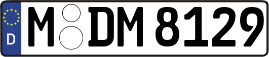 M-DM8129