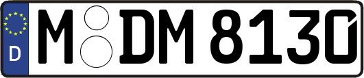 M-DM8130