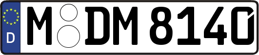 M-DM8140