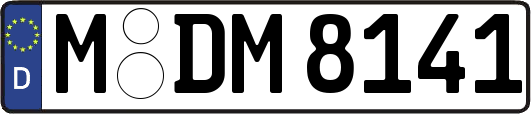 M-DM8141