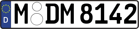 M-DM8142