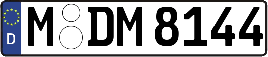 M-DM8144