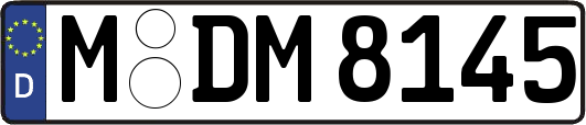 M-DM8145