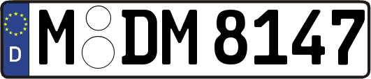 M-DM8147