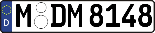 M-DM8148