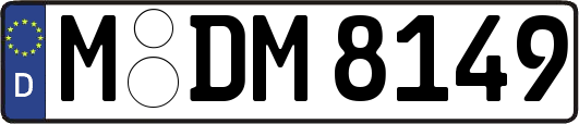 M-DM8149