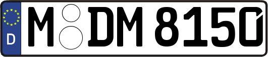 M-DM8150
