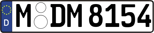 M-DM8154
