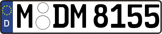 M-DM8155