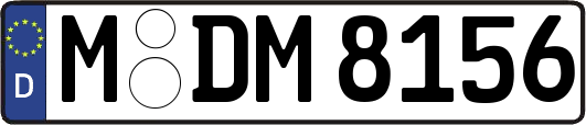 M-DM8156