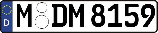 M-DM8159