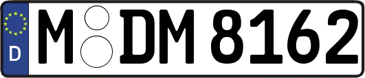 M-DM8162