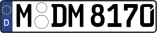 M-DM8170