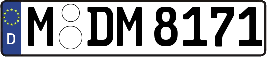 M-DM8171