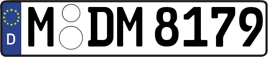 M-DM8179