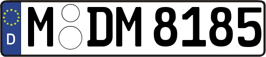 M-DM8185