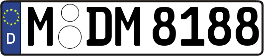 M-DM8188