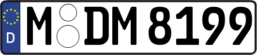 M-DM8199