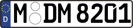 M-DM8201