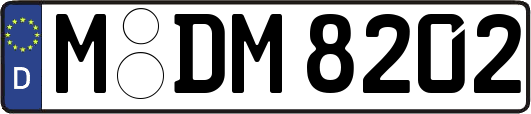 M-DM8202