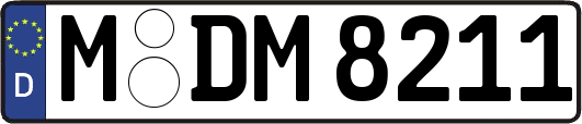 M-DM8211
