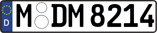 M-DM8214