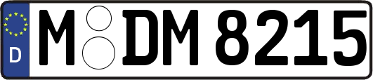 M-DM8215