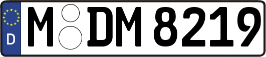 M-DM8219