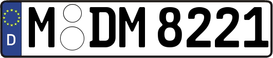 M-DM8221