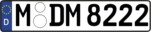 M-DM8222