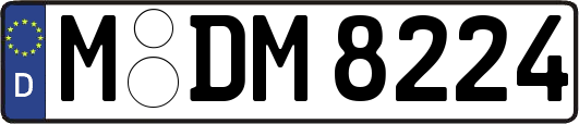 M-DM8224