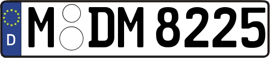 M-DM8225