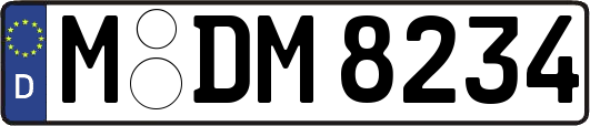 M-DM8234